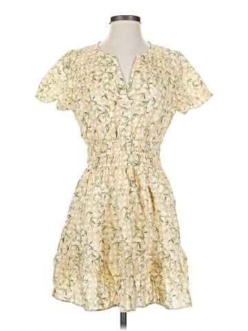 Draper James Casual Dress (view 1)