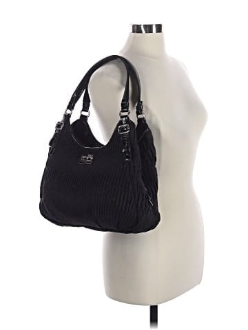 Coach Shoulder Bag (view 2)