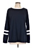 Unbranded Blue Long Sleeve T-Shirt Size L - photo 1