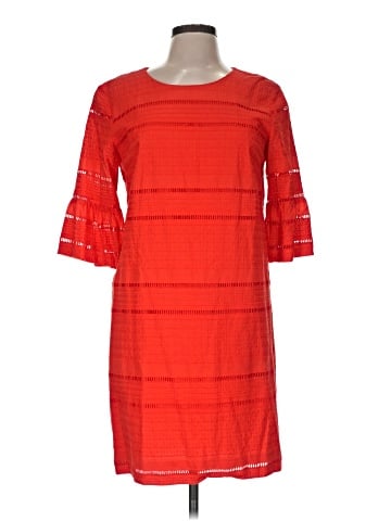 J.Crew Cocktail Dress (view 1)