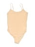 Aerie Tan Bodysuit Size L - photo 2