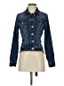 CAbi Blue Denim Jacket Size XS - photo 1