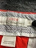 J.Crew 100% Cotton Solid Orange Shorts Size 2 - photo 3