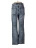 Rag & Bone Hearts Blue Jeans Size 26 waist - photo 2
