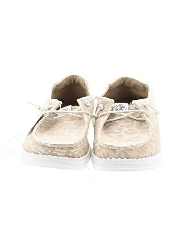 Hey Dude Sneakers (view 2)