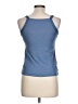 Castelli 100% Polyester Blue Tank Top Size L - photo 2
