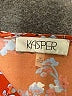 Kasper Orange Short Sleeve Blouse Size 1X - photo 7