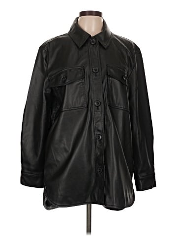 Ann Taylor LOFT Coat (view 1)