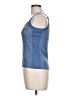Castelli 100% Polyester Blue Tank Top Size L - photo 5