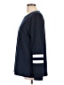 Unbranded Blue Long Sleeve T-Shirt Size L - photo 5