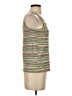 Unbranded Green Tank Top Size S - photo 4