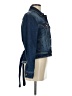 CAbi Blue Denim Jacket Size XS - photo 4