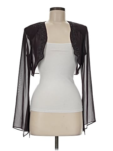 Xscape by Joanna Chen Cardigan (view 1)