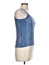 Castelli 100% Polyester Blue Tank Top Size L - photo 4