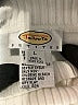 Talbots Ivory Turtleneck Sweater Size L - photo 7