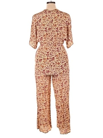Vanessa Bruno Jumpsuit (view 2)