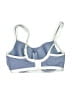 Natori Blue Swimsuit Top Size M - photo 2
