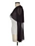 Xscape by Joanna Chen Black Brown Cardigan Size 8 - photo 5