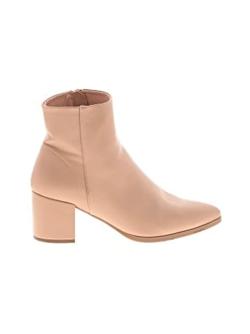 Madden Girl Ankle Boots (view 1)