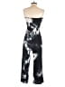 Antistar Tie-dye Black Jumpsuit Size S - photo 2