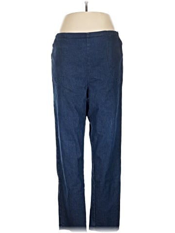 D&Co. Jeggings (view 1)