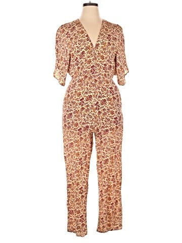 Vanessa Bruno Jumpsuit (view 1)