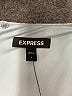 Express Paisley Blue Romper Size L - photo 4