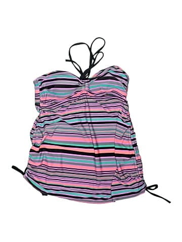Liz Lange Maternity Swimsuit Top (view 1)