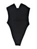 Unbranded Black Bodysuit Size XS - photo 1