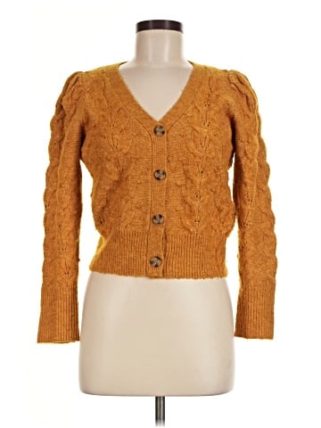Jessica Simpson Cardigan (view 1)