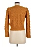 Jessica Simpson Brown Cardigan Size M - photo 2