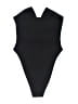 Unbranded Black Bodysuit Size XS - photo 2