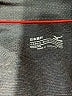 Mizuno 100% Polyester Blue Windbreaker Size S - photo 6
