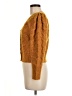 Jessica Simpson Brown Cardigan Size M - photo 5