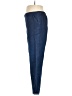 D&Co. Blue Jeggings Size 1X - photo 5