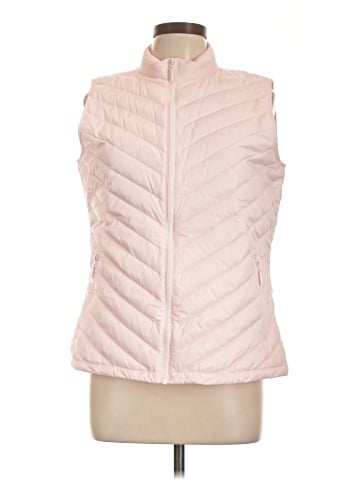 J. McLaughlin Vest (view 1)