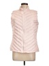 J. McLaughlin Pink Vest Size L - photo 1
