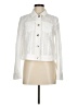 Jones New York Ivory Jacket Size M - photo 1