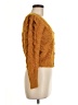 Jessica Simpson Brown Cardigan Size M - photo 4