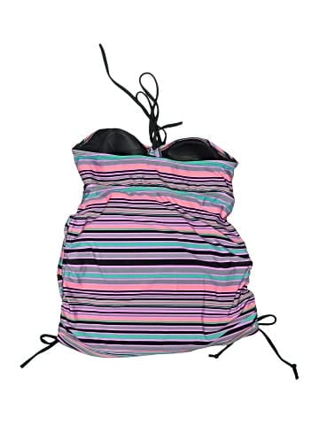 Liz Lange Maternity Swimsuit Top (view 2)