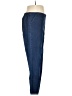 D&Co. Blue Jeggings Size 1X - photo 4