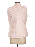 J. McLaughlin Pink Vest Size L - photo 2