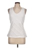 FILA Ivory Tank Top Size L - photo 1