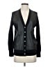 J.Crew Collection 100% Merino Black Jacket Size S - photo 1