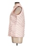 J. McLaughlin Pink Vest Size L - photo 5