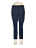 Old Navy Blue Casual Pants Size 14 - photo 1