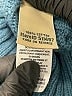 L.L.Bean 100% Cotton Teal Pullover Sweater Size XL - photo 8