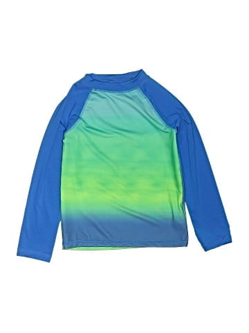 Lands' End Rash Guard (view 1)