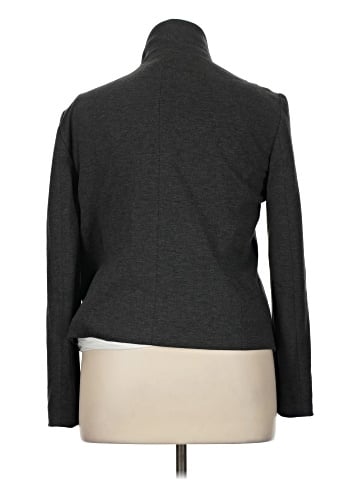 Ann Taylor LOFT Outlet Blazer (view 2)