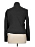 Ann Taylor LOFT Outlet Gray Blazer Size XL - photo 2